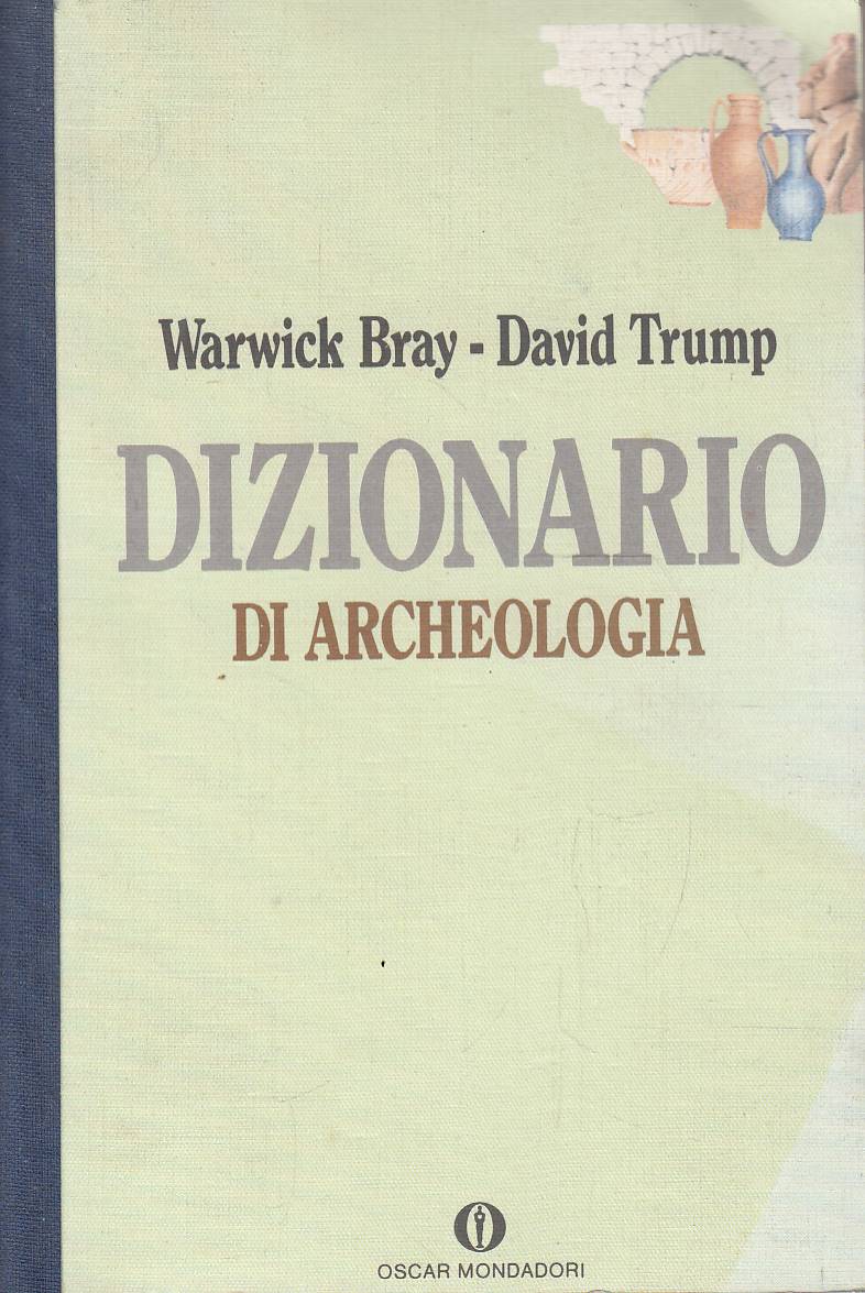 Dizionario di archeologia