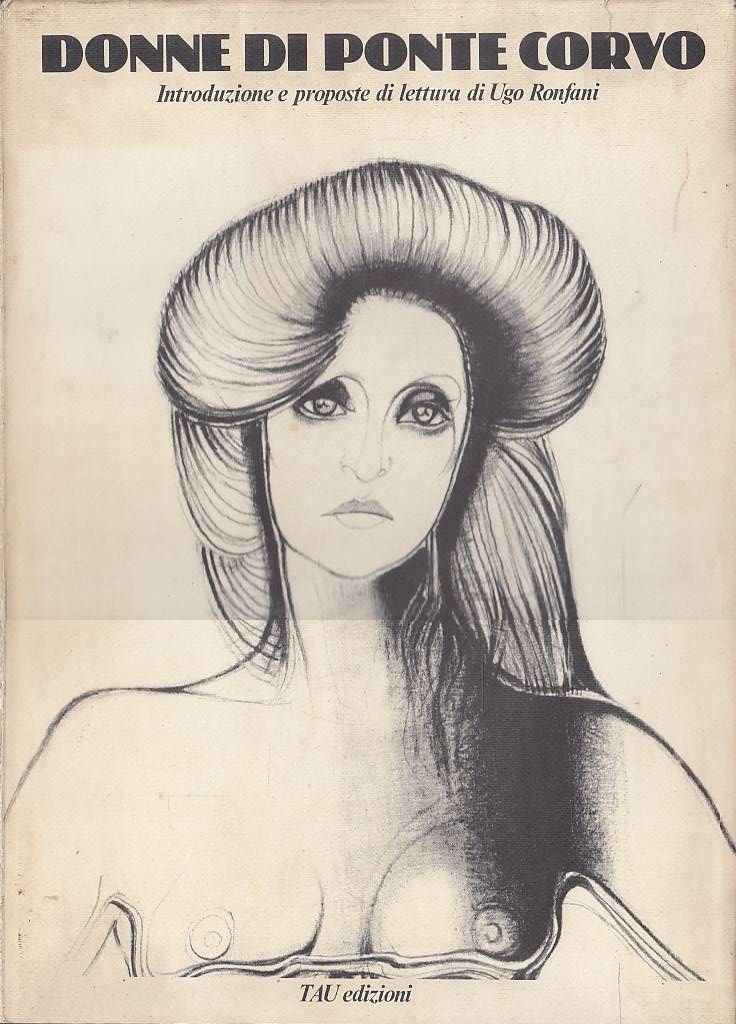 Donne di Ponte Corvo. Introduzione e proposte di lettura di …