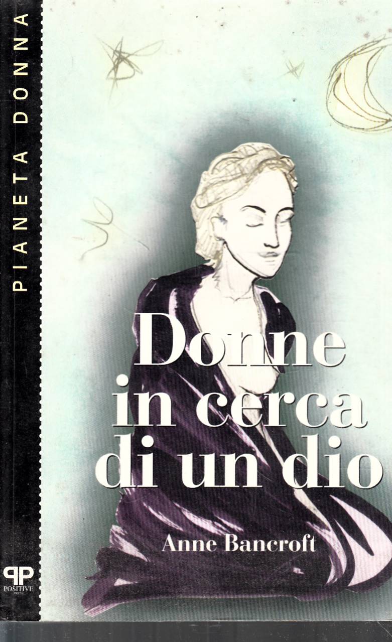 donne in cerca di un Dio