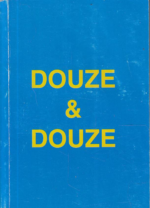 Douze Étapes et les Douze Traditions