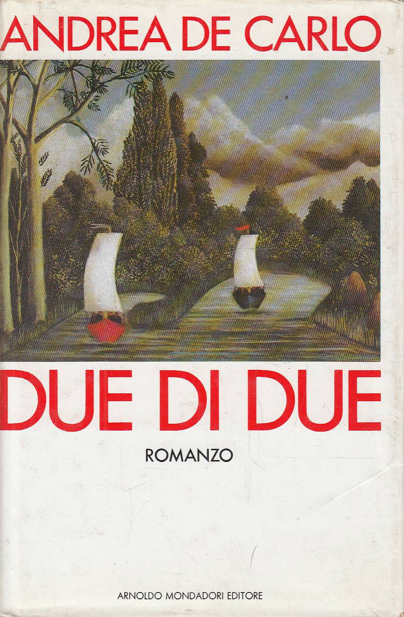 Due di due