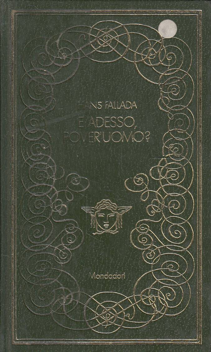 E adesso, pover'uomo?