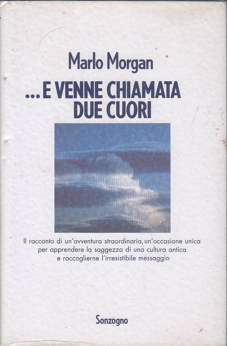 .E venne chiamata due cuori