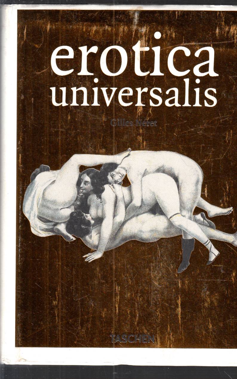 Erotica Universalis.