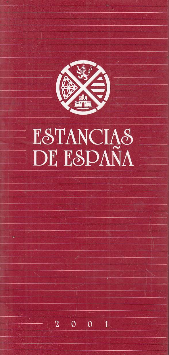 Estancias de España