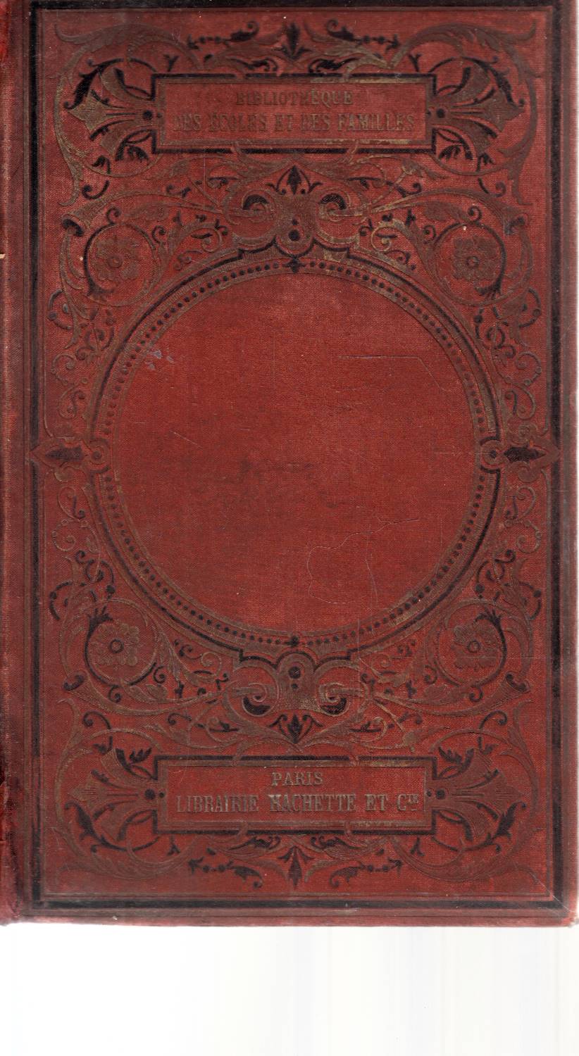 EXPLORATION DU HAUT NIL. Récit d'un voyage dans l'Afrique centrale