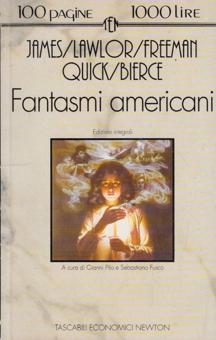 Fantasmi americani