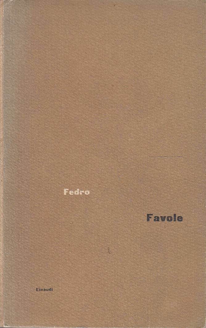 Favole