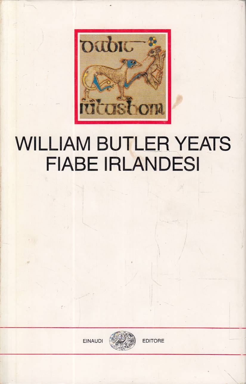 Fiabe irlandesi