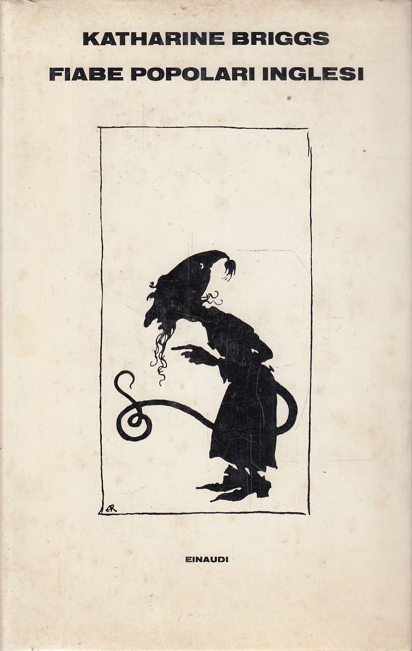 FIABE POPOLARI INGLESI