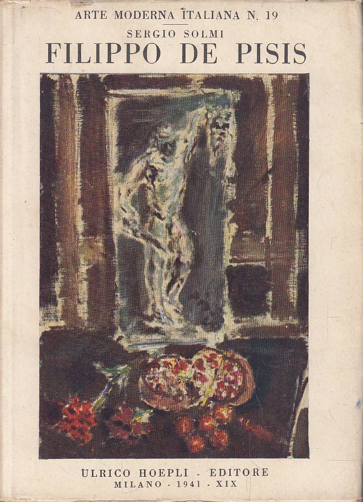 Filippo de Pisis
