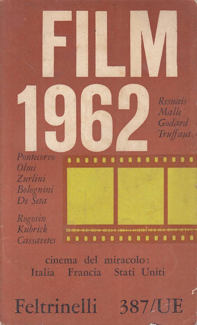 Film 1962