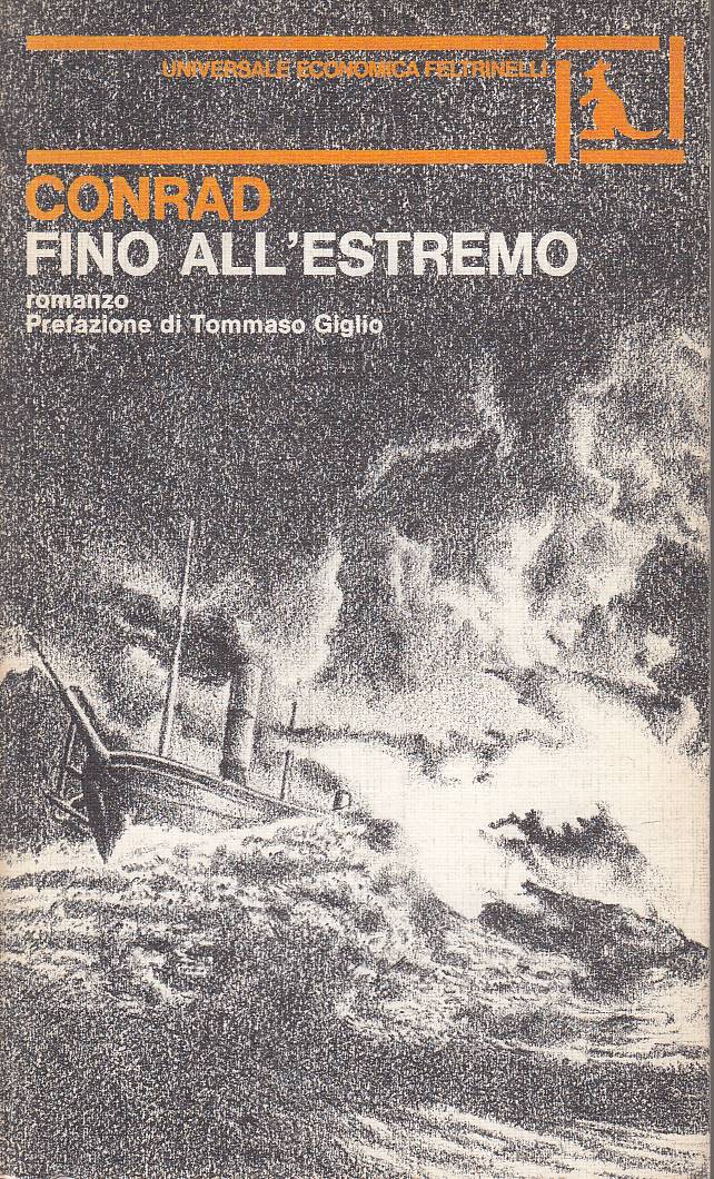 Fino all'estremo