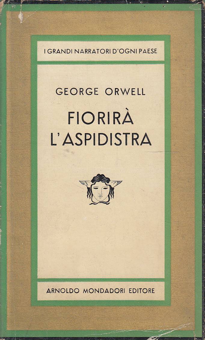 Fiorirà l'Aspidistra
