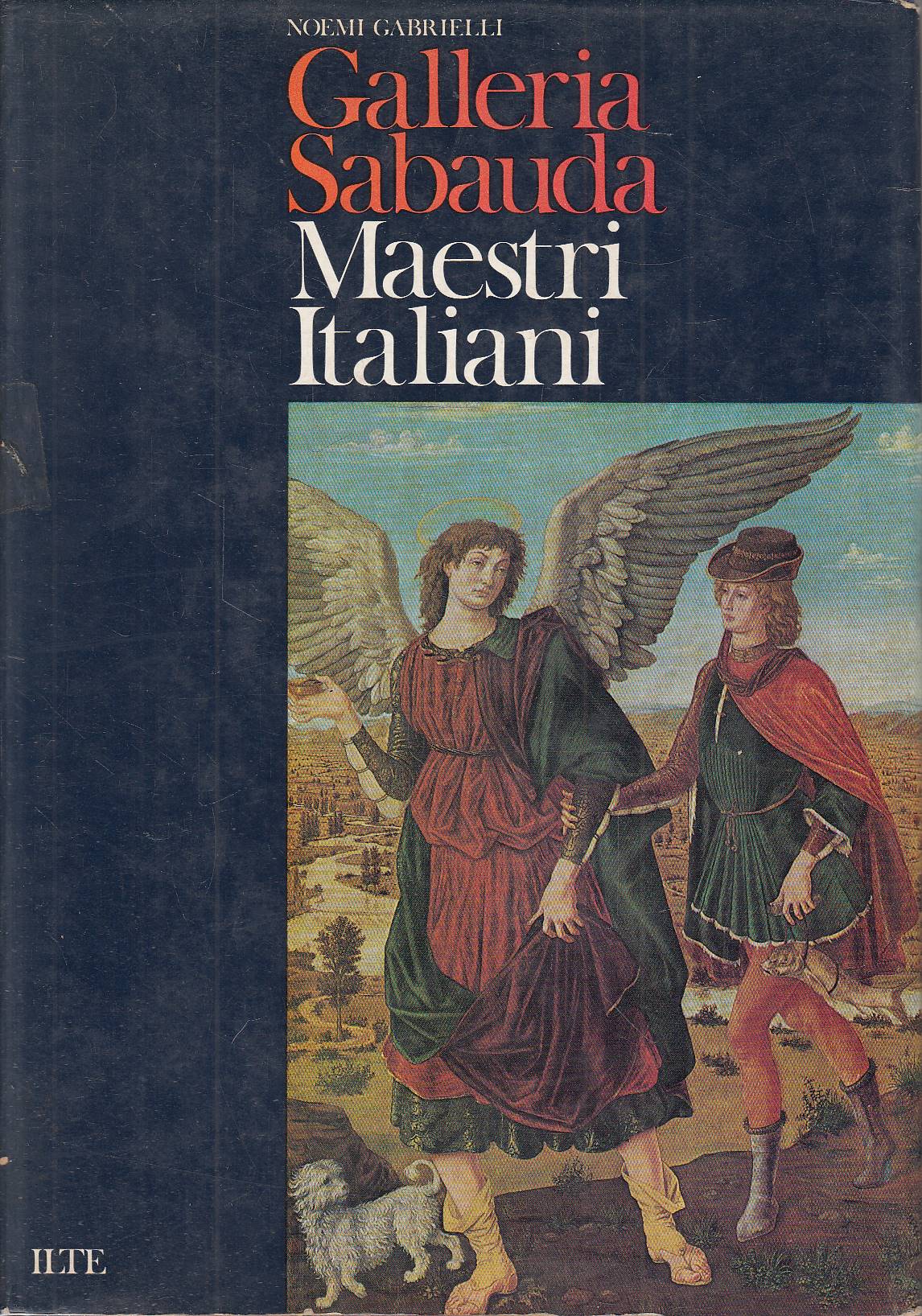 Galleria Sabauda. Maestri Italiani