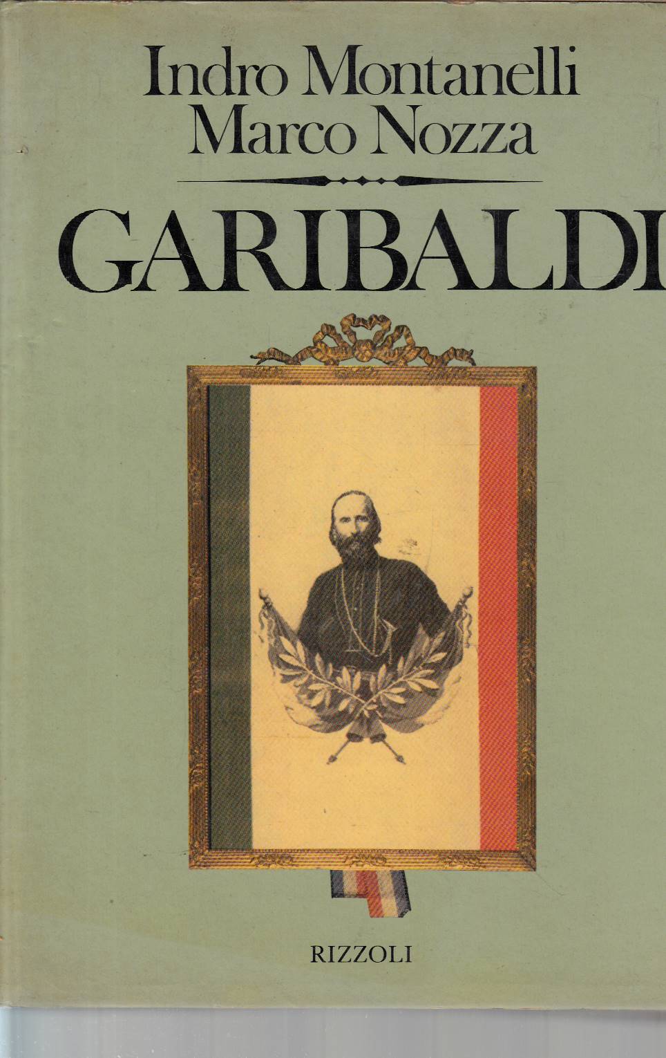 Garibaldi