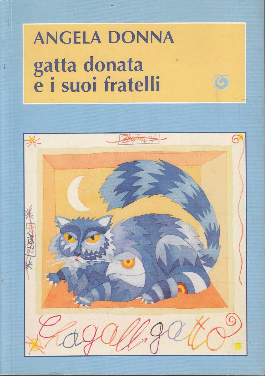 Gatta Donata e i suoi fratelli