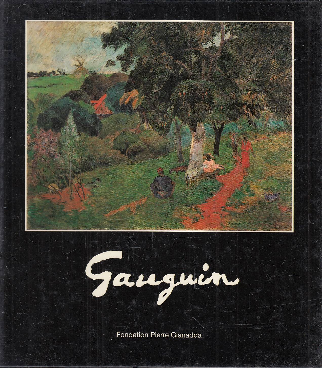 Gauguin