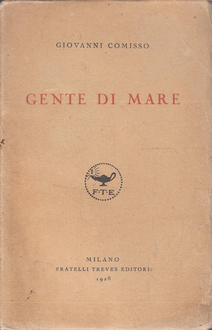 Gente di mare