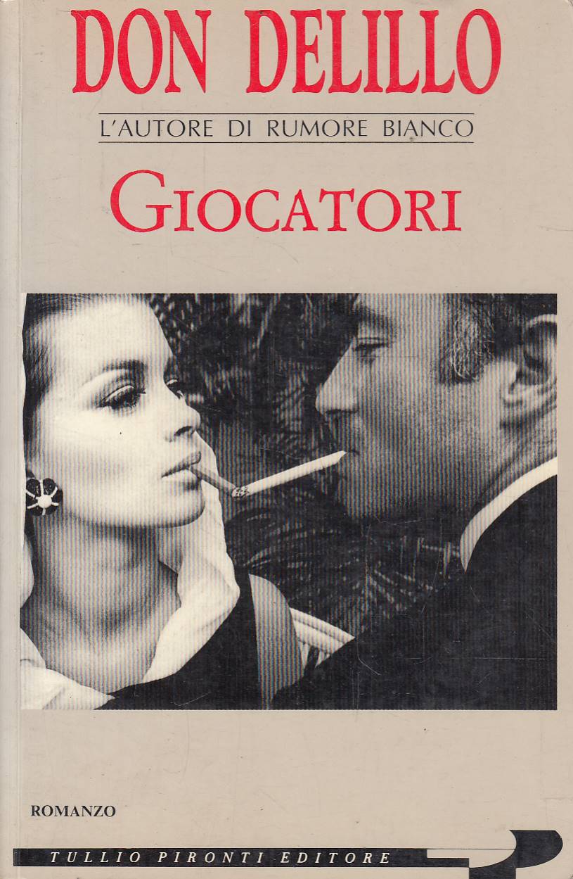 Giocatori