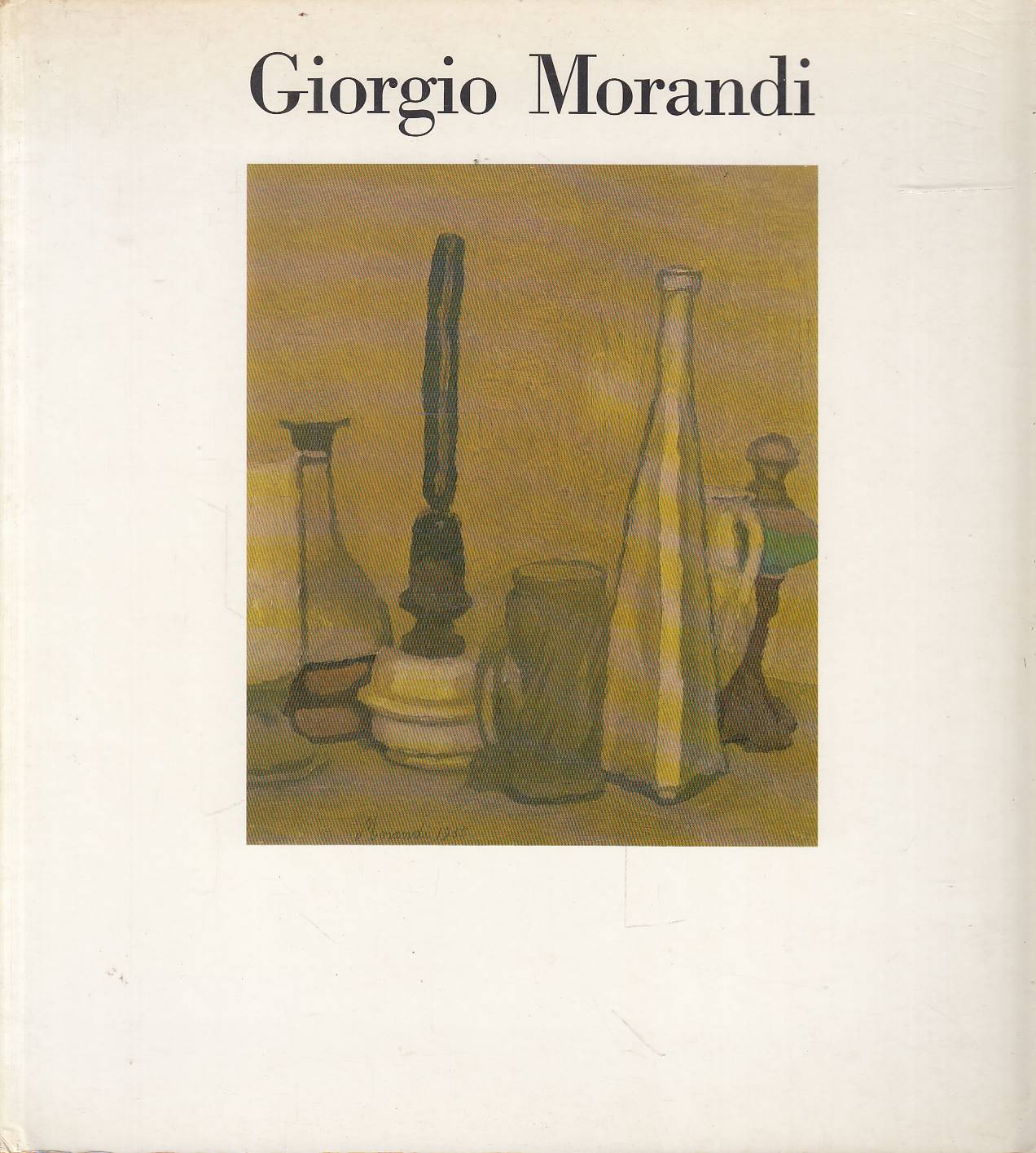 Giorgio Morandi