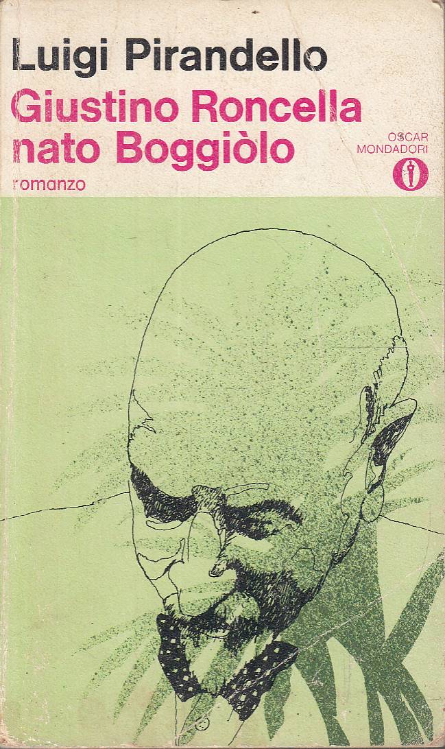Giustino Roncella nato Boggiòlo