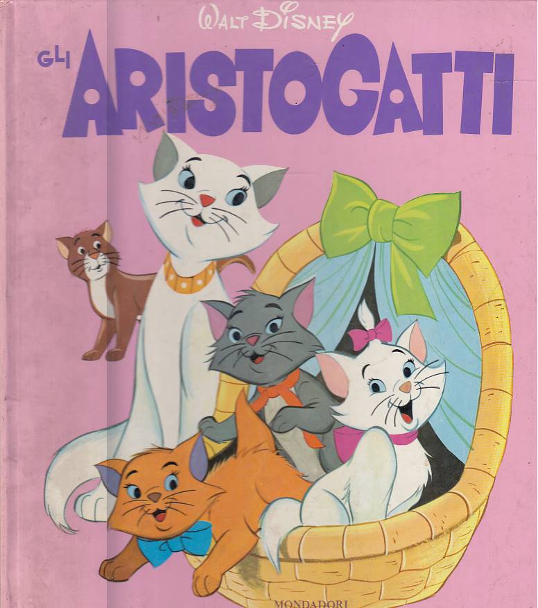 GLI ARISTOGATTI