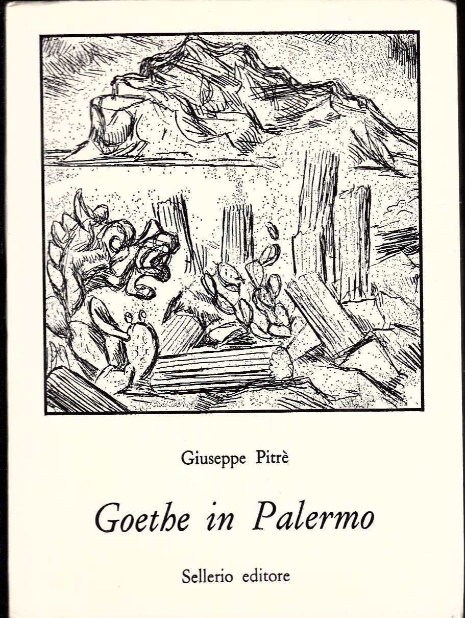 Goethe in Palermo nella primavera del 1787