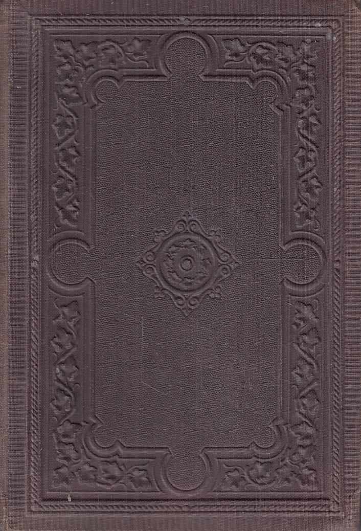 Goethe's Werke, erste illustrirte Ausgabe mit erläuternden Einleitungen. Elfter Band