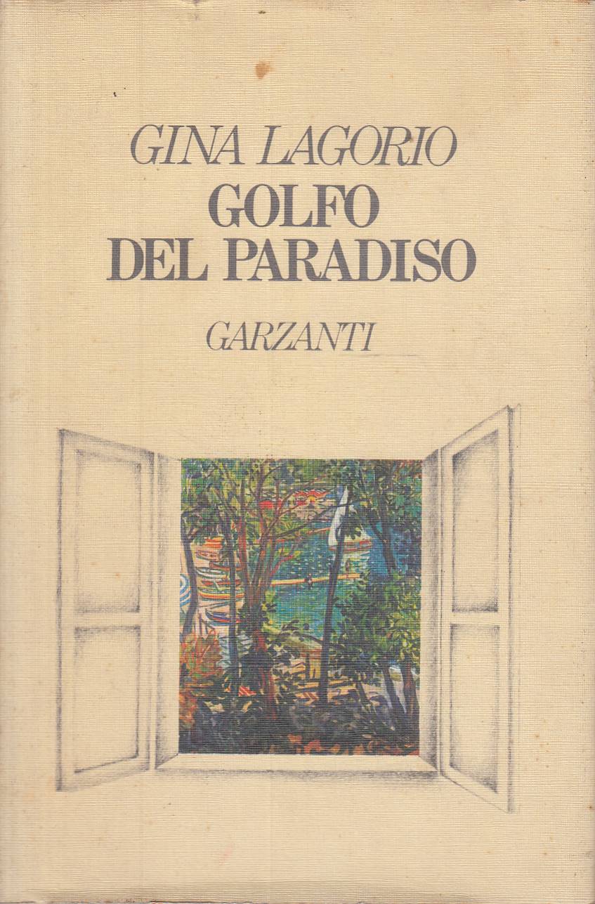 Golfo del paradiso
