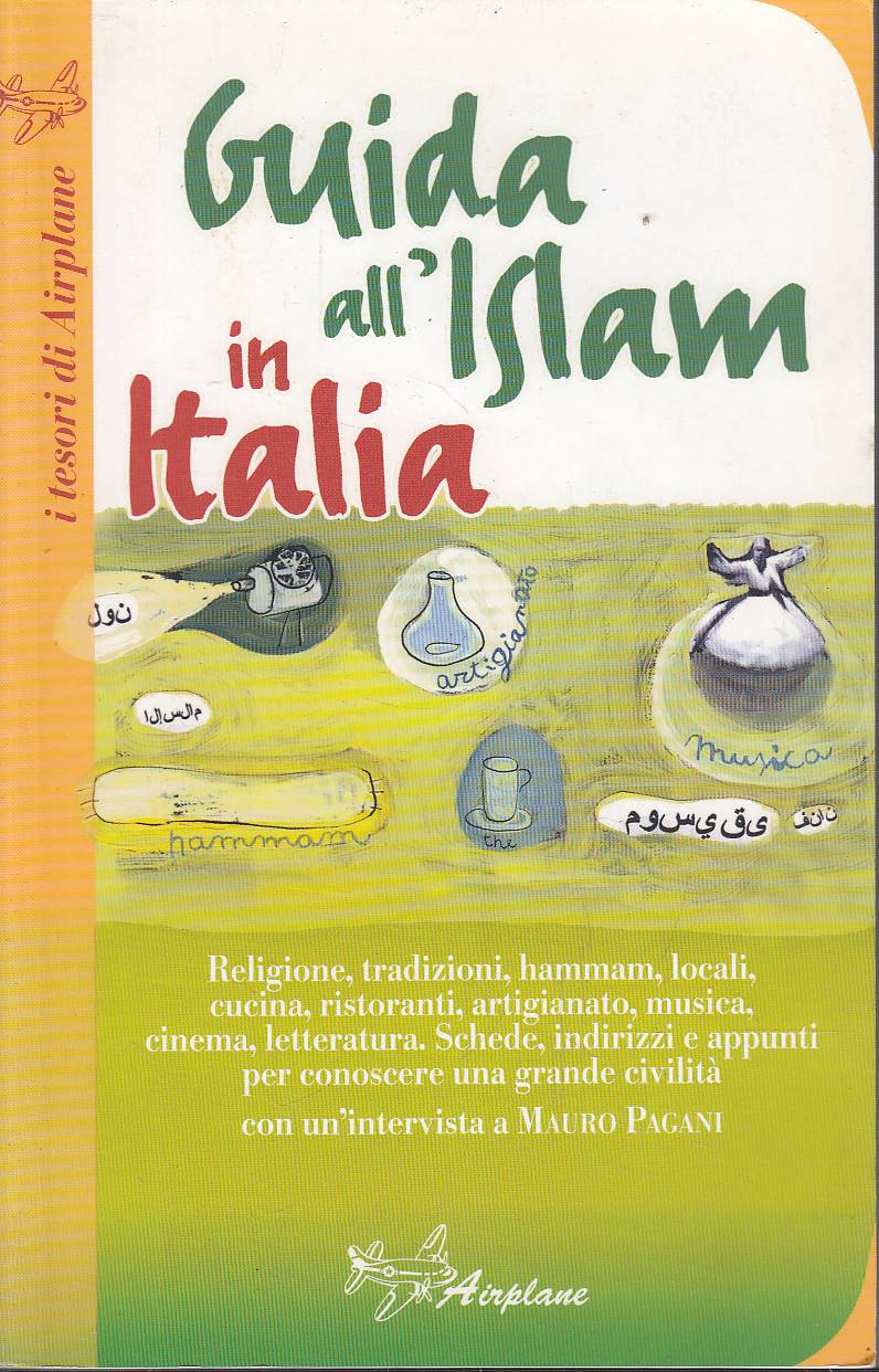 Guida all'Islam in Italia