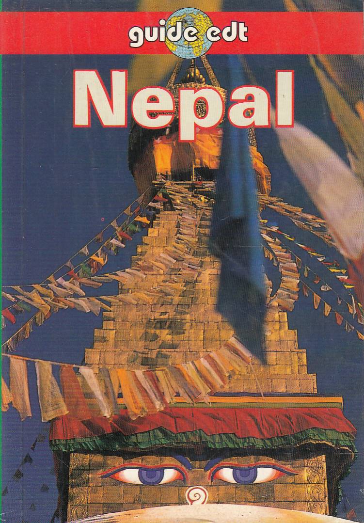 Guide EDT. Nepal