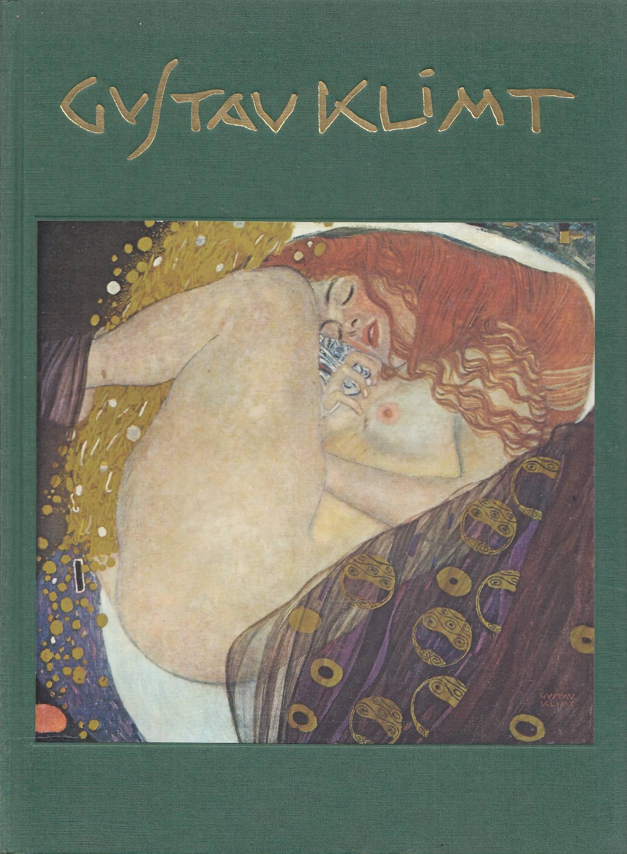 Gustav Klimt