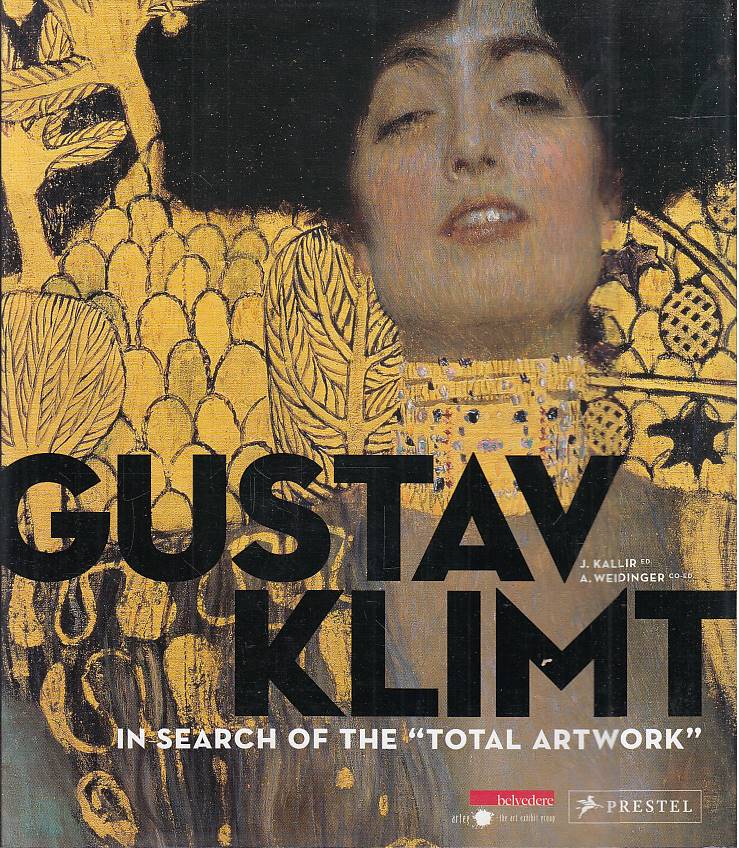 Gustav Klimt in search of the total Artwork
