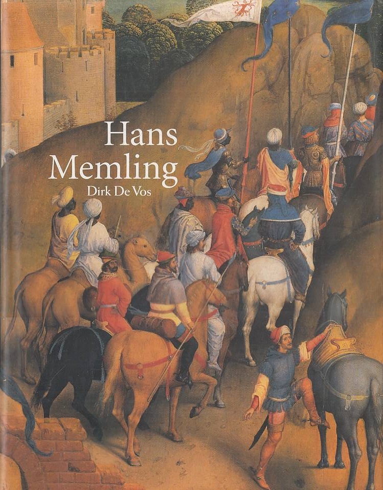 Hans Memling. L'oeuvre complet