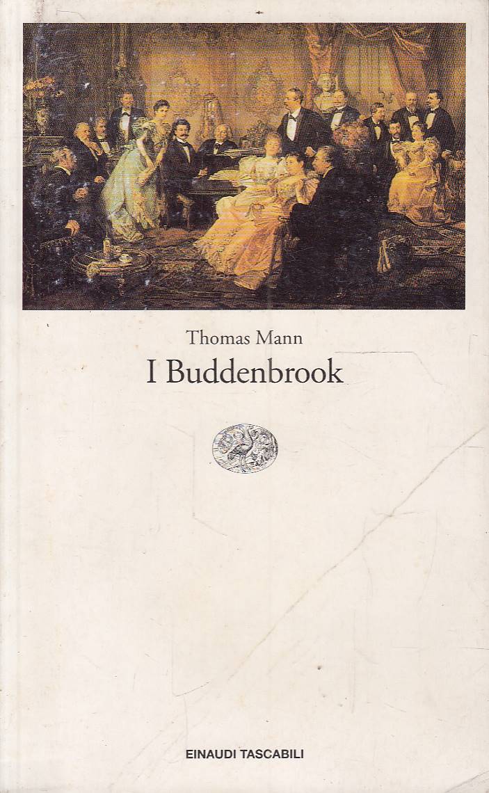 I Buddenbrook