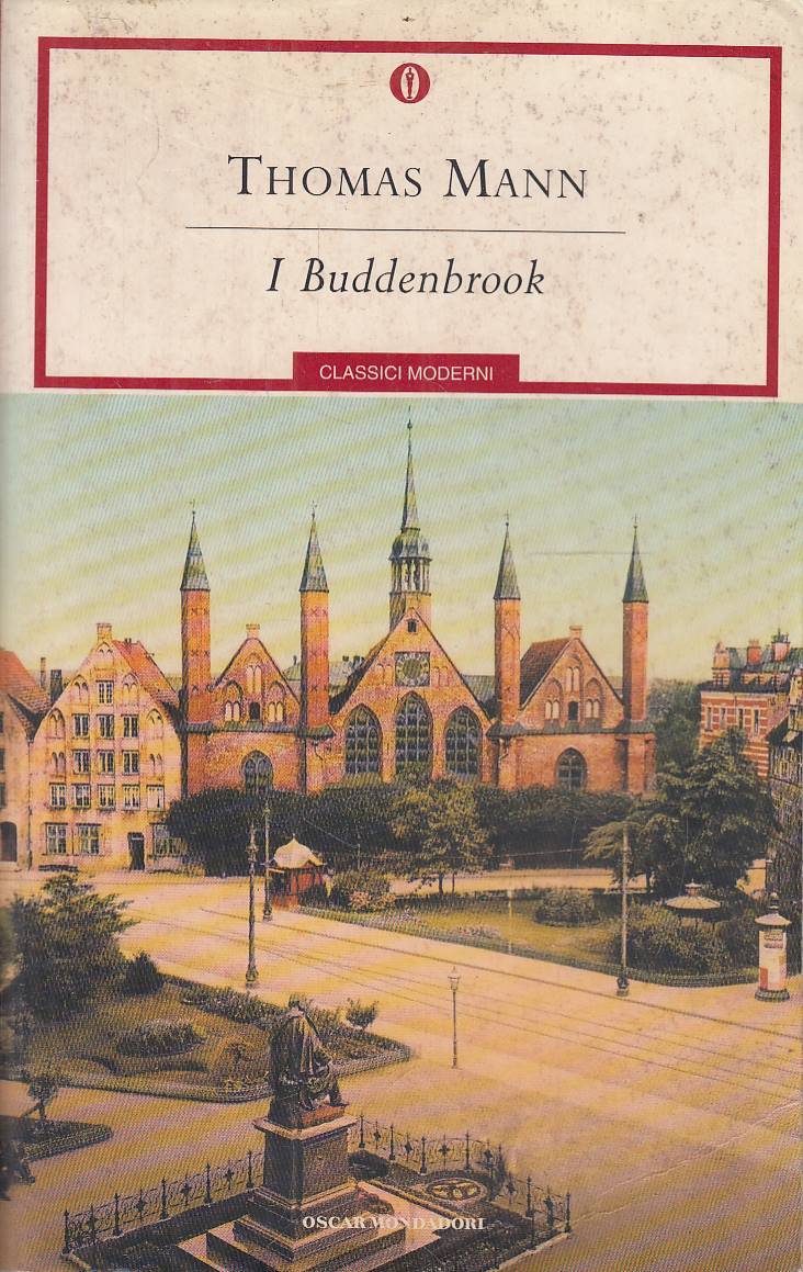 I Buddenbrook