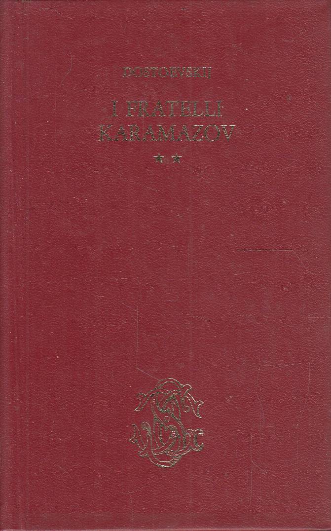 I fratelli Karamazov