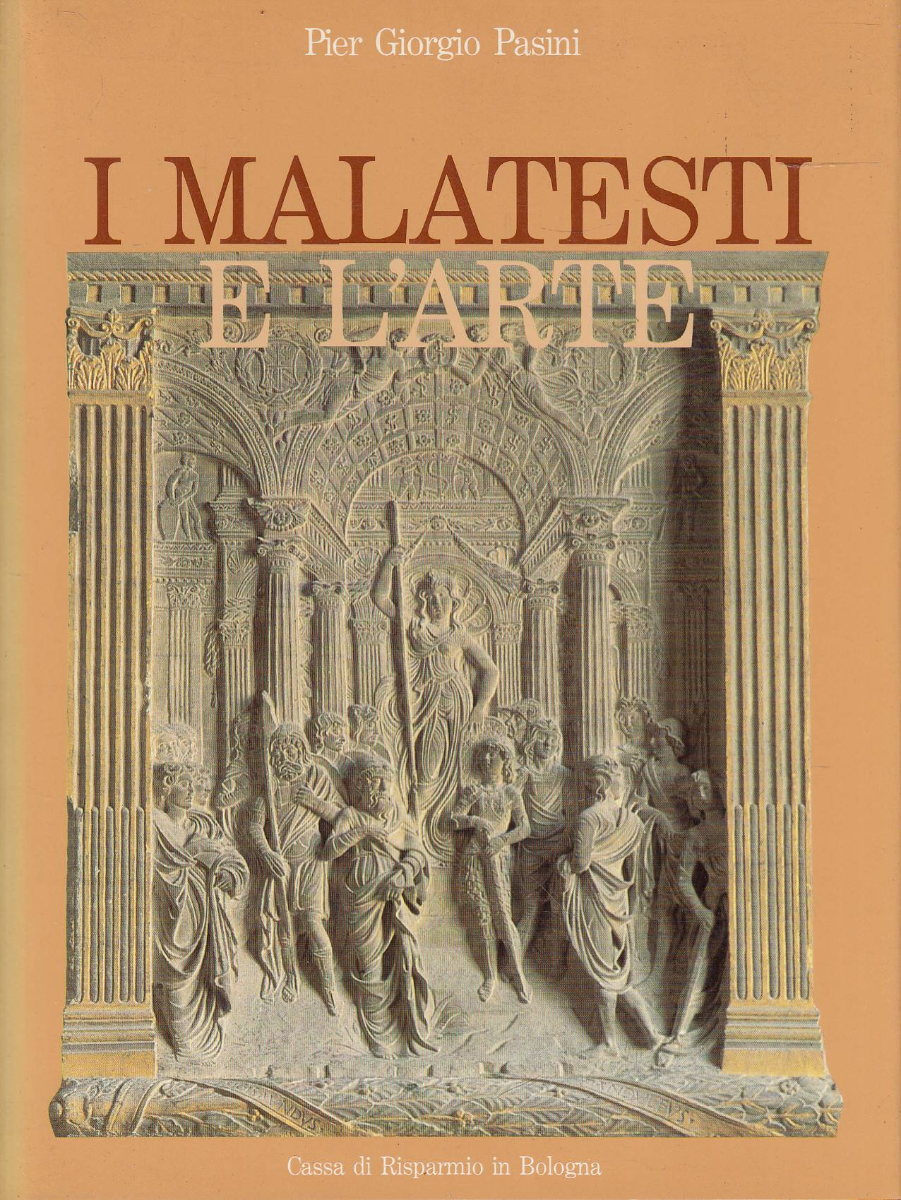 I Malatesti e l'arte