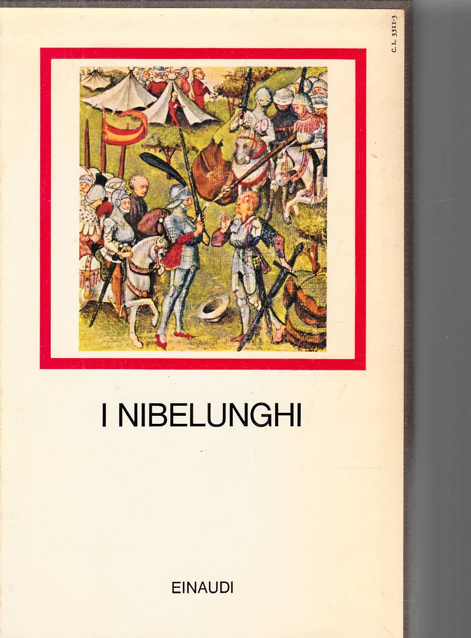 I Nibelunghi.