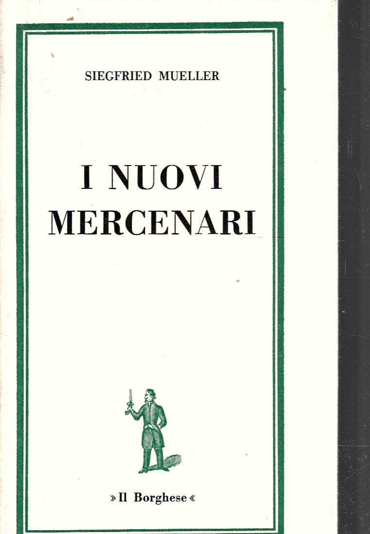 I nuovi mercenari