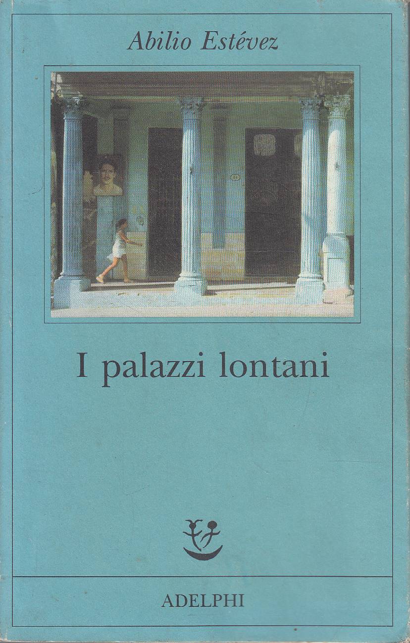 I palazzi lontani