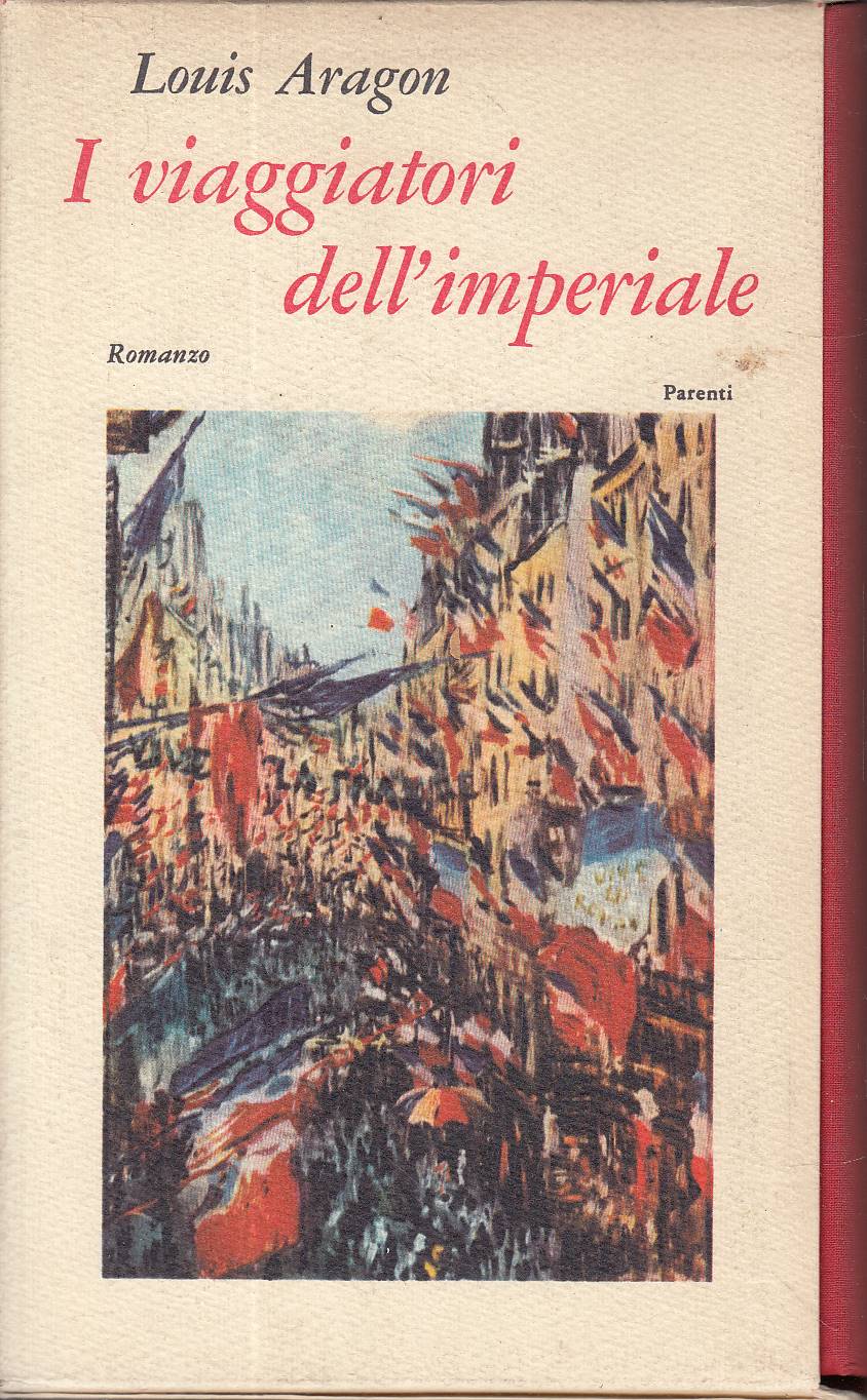 I viaggiatori dell'imperiale