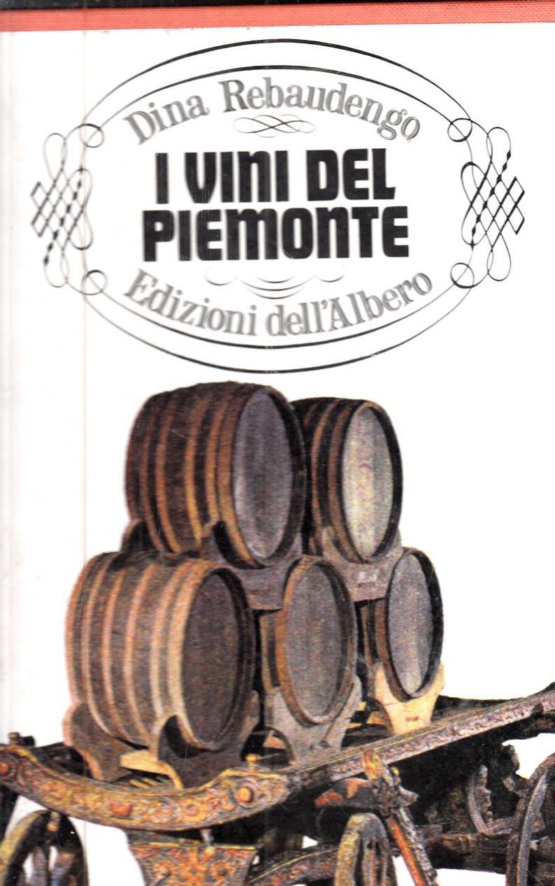 I vini del Piemonte