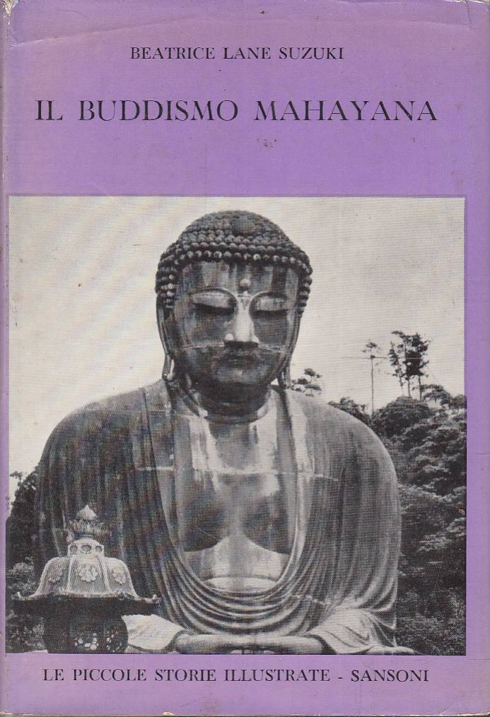 Il Buddismo Mahayana