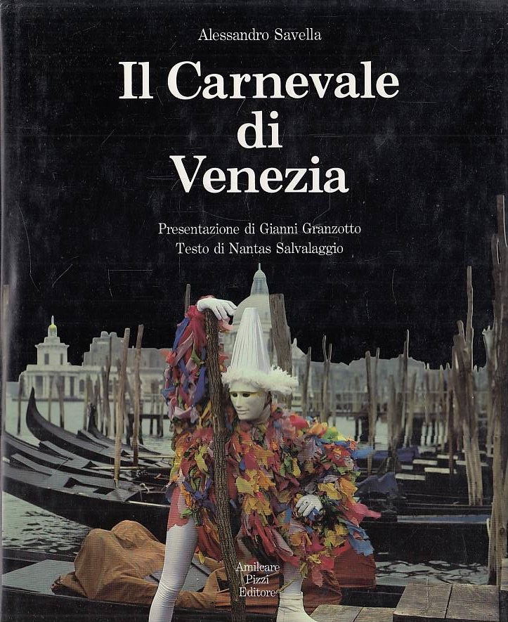 Il Carnevale di Venezia