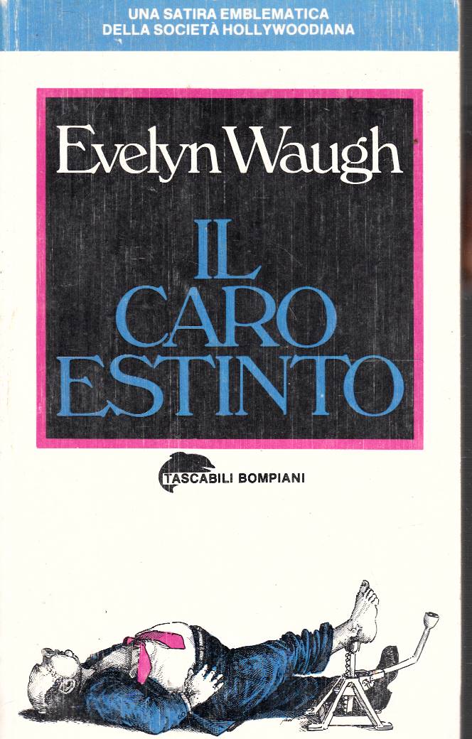 Il caro estinto