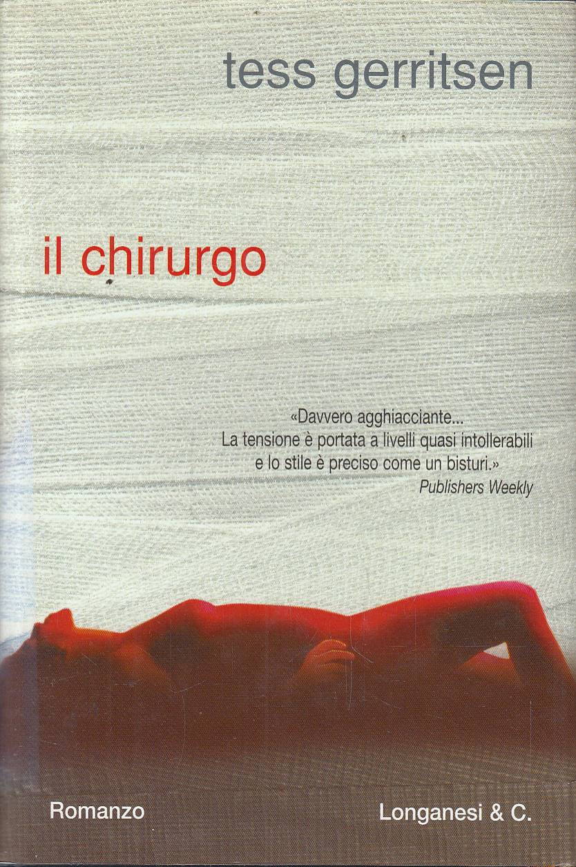 Il chirurgo