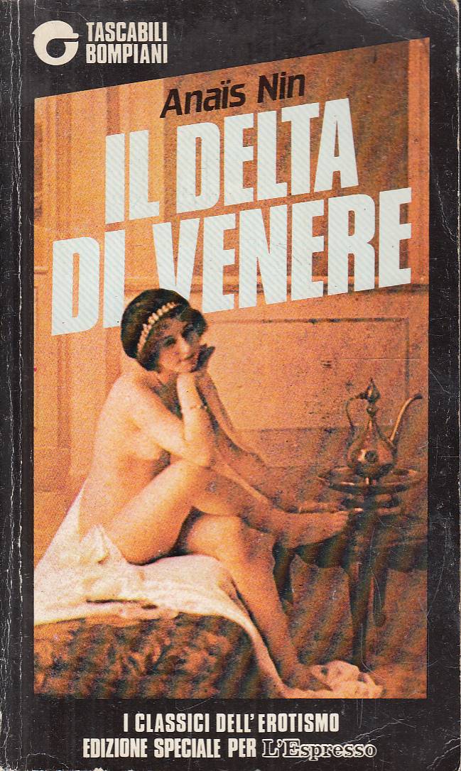 Il delta di Venere