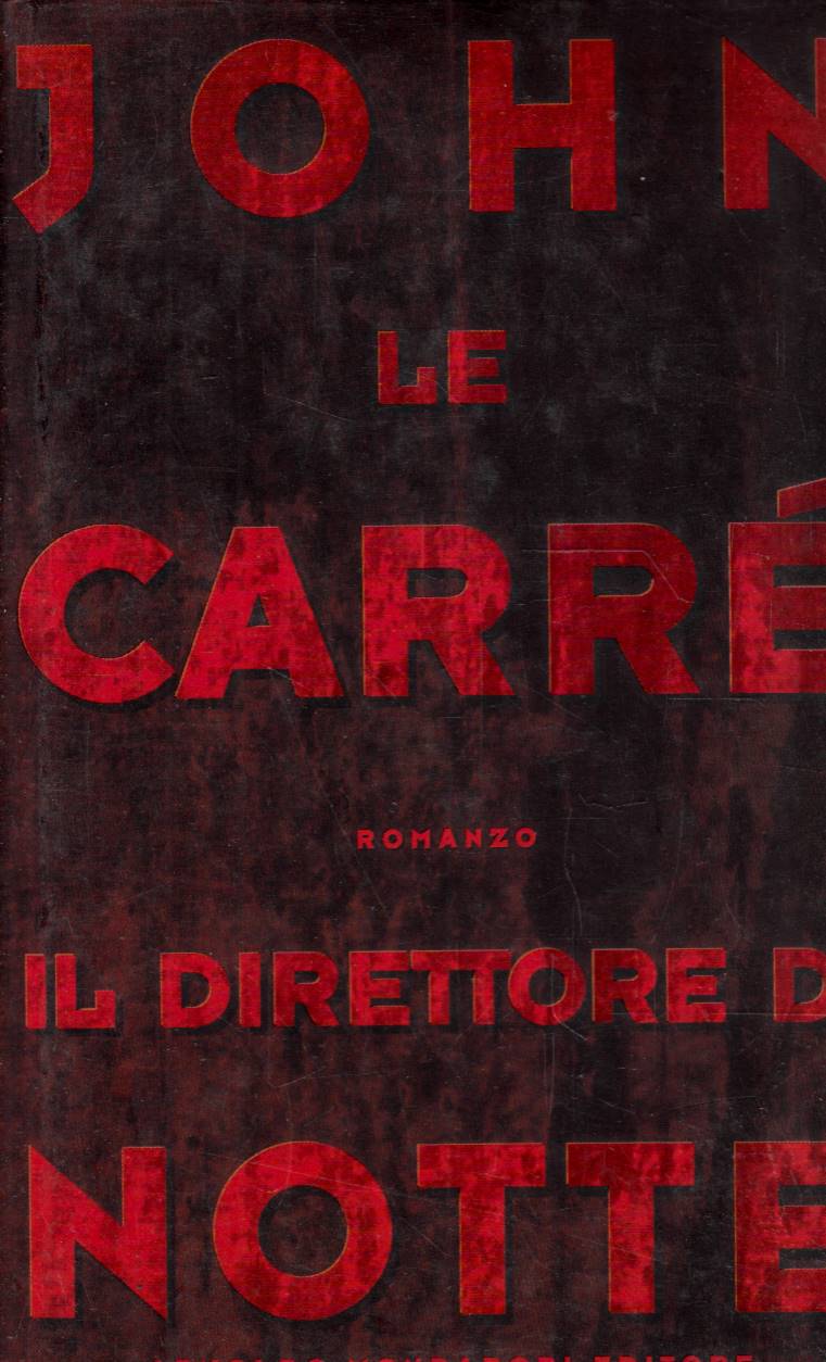 Il direttore di notte